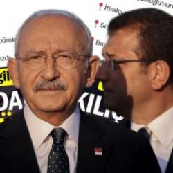 Operasyonun böylesi: Kılıçdaroğlu’nun ‘örtülü hayatını’ yayınladılar