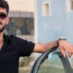 Otomobil ile çarpışan motosikletin sürücüsü öldü