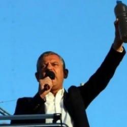 Özgür Özel’den büyük fiyasko! Hükümeti eleştirdi CHP'nin eseri çıktı