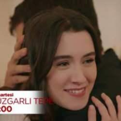Rüzgarlı Tepe dizisinde Halil, Zeynep'e sürpriz hazırlıyor! Adım adım yaklaşıyorlar
