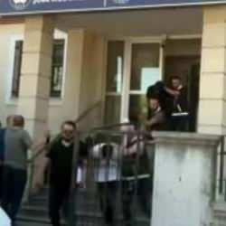 Sahte savcı ve polislere gerçek operasyon! 