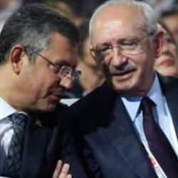 Savaş kızıştı! CHP bölündü! Özgür Özel son kozunu oynadı