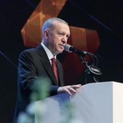 Cumhurbaşkanı Erdoğan açıkladı! 'Yıllık 144 bin kişiye istihdam sağlayacak'