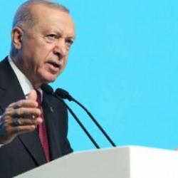 Son dakika haberi... Erdoğan: İran'a karşı saldırı kabul edilemez