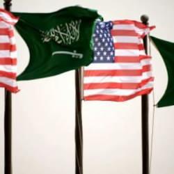 Suudi Arabistan ve ABD'den kritik Suriye adımı! Resmen anlaştılar