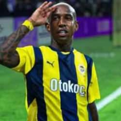 Talisca'nın forma giymek istediği takım belli oldu