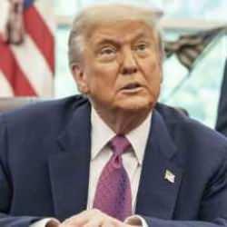 Trump'tan Gazze açıklaması: İsrailli yetkililer: Şaşkınlıkla karşıladık
