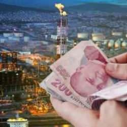 Tüpraş (TUPRS) temettü tarihi 2025! İşte TÜPRAŞ hisse hedef fiyatı