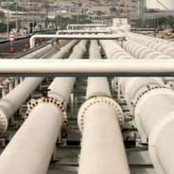 Türkiye'nin petrol ithalatı nisanda yüzde 2,2 arttı
