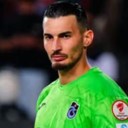 Trabzonspor'dan Uğurcan Çakır kararı! İmzayı atıyor