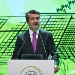  Ziraat Bankası Genel Müdürü Alpaslan Çakar'dan çiftçiye kredi açıklaması!