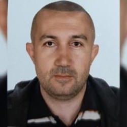 1 haftadır kayıp olarak aranıyordu, arazide ölü bulundu