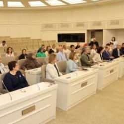 'Antep İşi Nakışı' UNESKO yolunda son adımda 