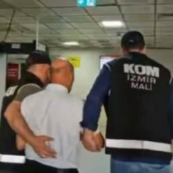 5,7 milyar TL'lik ihale almış! Yunanistan'a kaçan isim hakkında çarpıcı detay