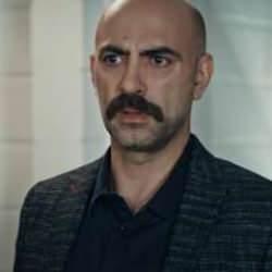 Eşkıya Dünyaya Hükümdar Olmaz'ın yıldızı Gözleri Kara Deniz'de! Tetikçi olacak