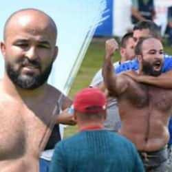 664. Kırkpınar Yağlı Güreşleri şampiyonu Türkiye’nin Başpehlivanı Orhan Okulu kimdir?