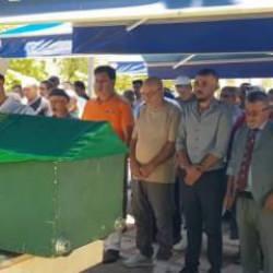 Eşine, 'Bu çocuk bizi öldürecek' dedi, bir saat sonra ölü bulundu 