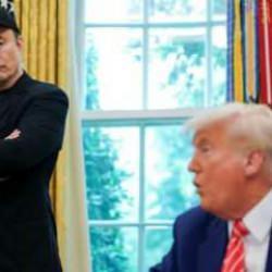 Trump’a rakip mi geliyor? Musk'tan yeni siyasi parti fikri!