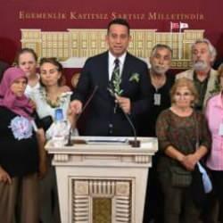CHP'li Başarır'ın çevrecilik maskesi düştü: Alman vakıfla bağlantıları ortaya çıktı