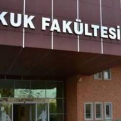 Türkiye'nin en iyi hukuk fakülteleri belli oldu! İşte o liste