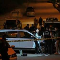 Ankara’da 'kız isteme' kavgası: 1 polis ağır yaralı