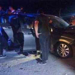 Balıkesir'de zincirleme kaza: 3 ölü, 6 yaralı!