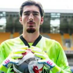 Bayern Münih'in kalecisi artık Süper Lig ekibinde oynayacak