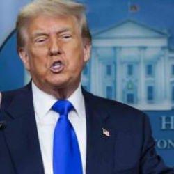 Beyaz Saray, Trump'ın Suriye kararını açıkladı