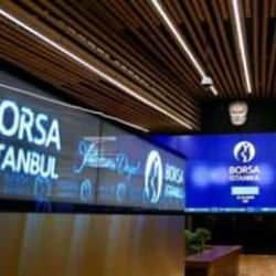 Borsa güne yükselişle başladı