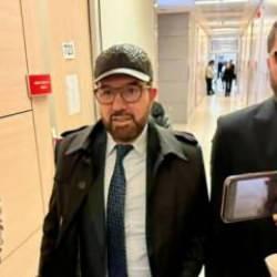 Bülent Cihantimur meslekten men edildi