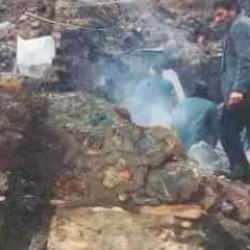 Çeyrek asırdır dinmeyen acı: Başbağlar Katliamı