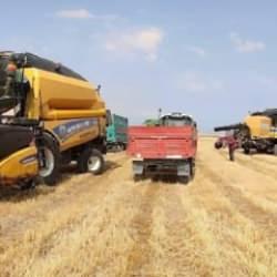 Çiftçilere yaklaşık 345 milyon lira tarımsal destekleme ödemesi yapılacak