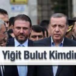 Cumhurbaşkanı Başdanışmanı Yiğit Bulut hastaneye kaldırıldı! Yiğit Bulut kimdir?