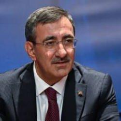 Son dakika... Cumhurbaşkanı Yardımcısı Yılmaz'dan işsizlik oranları açıklaması!