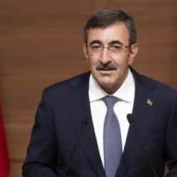 Cumhurbaşkanlığına Cevdet Yılmaz vekalet edecek