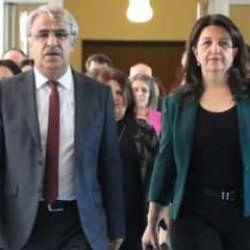 DEM Parti'den İmralı görüşmesi sonrası açıklama: Erdoğan ile görüşme tarihi nitelikte