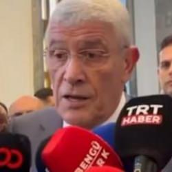Dervişoğlu'ndan 'Leman' tepkisi: Bu millet iki Mustafa'ya dokundurtmaz