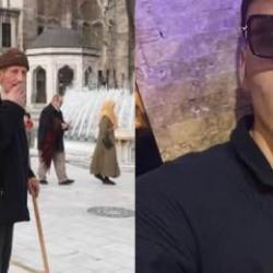 Devrilen otomobildeki dede ve torunu öldü