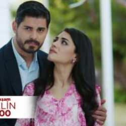 Gelin 236.bölüm: Metin’in planı istediği gibi işliyor!