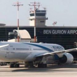 Husiler, Ben Gurion Havalimanı'na saldırdı