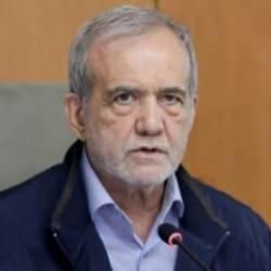 İran'dan UAEA hamlesi: Pezeşkiyan yasayı yürürlüğe koydu