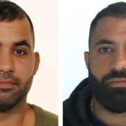 İsveç'in en çok aranan suçlusu Türkiye'de yakalandı