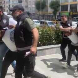 Kayıp olarak aranan Yücel'in cesedi gömülü halde bulunmuştu: Çok sayıda tutuklu var