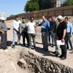 Konya’nın 'sırları' açığa çıkıyor! Başkan Altay harekete geçti