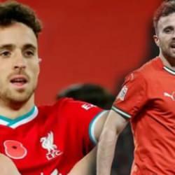 Liverpool’un yıldızı Diogo Jota kimdir? Diogo Jota öldü mü?