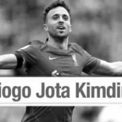 Liverpool’un yıldızı Diogo Jota kimdir? Diogo Jota öldü mü?