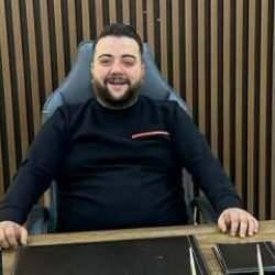 Manisa'da emlak ofisinde silahlı kavga: 1 ölü, 3 yaralı