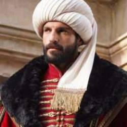 Mehmed Fetihler Sultanı'nın yıldızı Serkan Çayoğlu, Öngörü'yle resmen el sıkıştı!