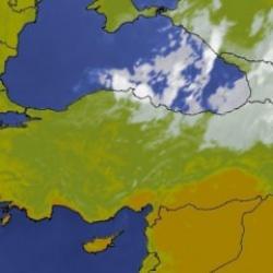 Meteoroloji'den üç kente son dakika uyarısı! 