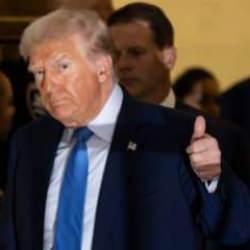 Trump, Hamas’ın ateşkes cevabını değerlendirdi!